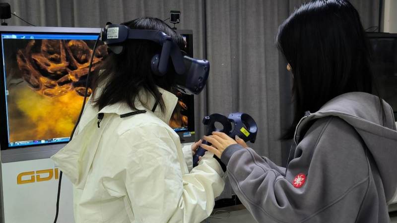 VR大空间体验馆主题化运营观察：从场地竞赛到内容深耕